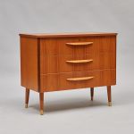 985 1568 CHEST OF DRAWERS